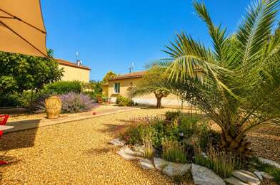 Maison 4 pièces 368400 €