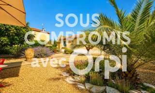 Maison 4 Pièces 100 m² à vendre à Marsillargues (34590)