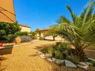 MAISON EN PARFAIT ÉTAT PROCHE CENTRE, SUR TERRAIN PISCINABLE ! — photo 2