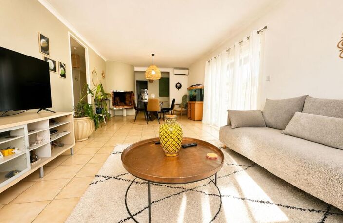 MAISON EN PARFAIT ÉTAT PROCHE CENTRE, SUR TERRAIN PISCINABLE ! — photo 3