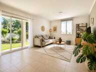 MAISON EN PARFAIT ÉTAT PROCHE CENTRE, SUR TERRAIN PISCINABLE ! — photo 4