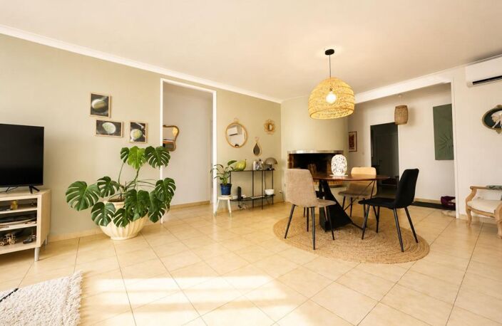 MAISON EN PARFAIT ÉTAT PROCHE CENTRE, SUR TERRAIN PISCINABLE ! — photo 5