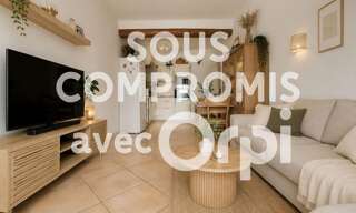 Maison 2 Pièces 45 m² à vendre à Vauvert (30600)