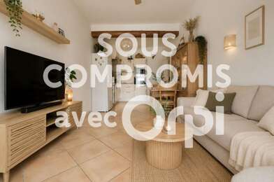 Maison 2 pièces 92000 €