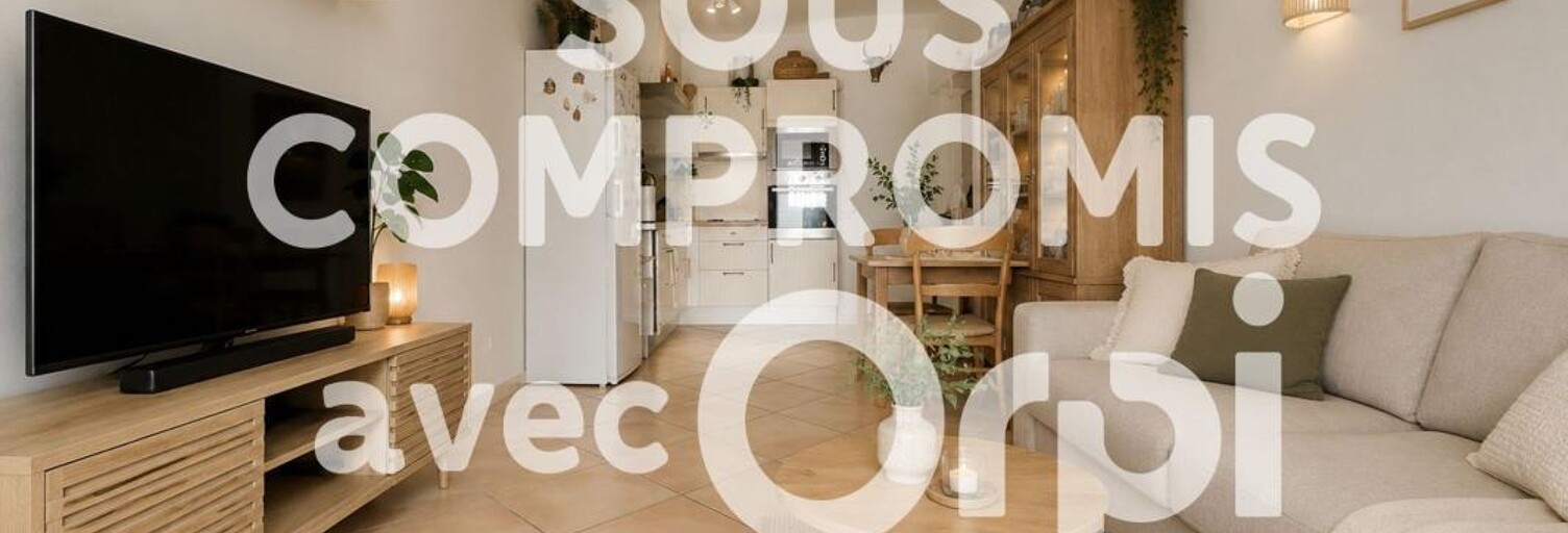 Maison 2 Pièces 45 m² à vendre à Vauvert (30600)