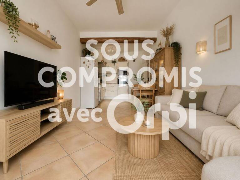 Appartement en rez de chaussée — photo 1