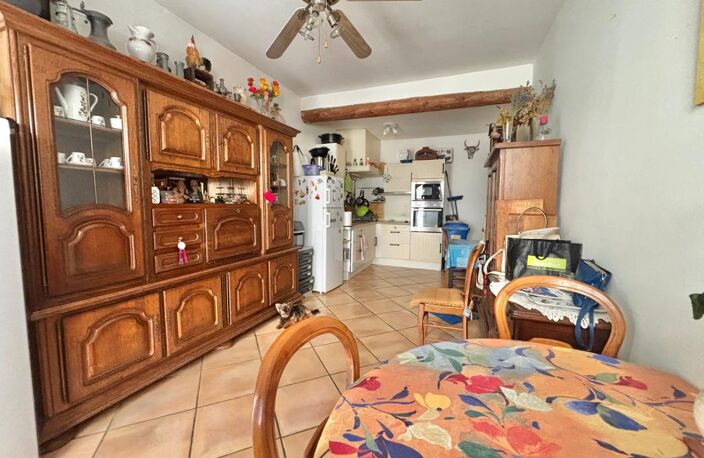 Appartement en rez de chaussée — photo 3
