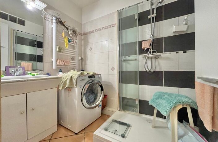 Appartement en rez de chaussée — photo 5