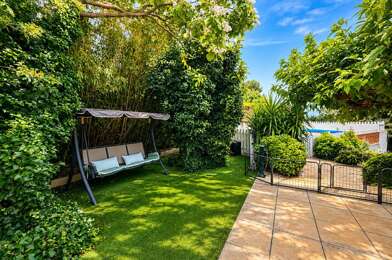 Maison 6 pièces 425000 €