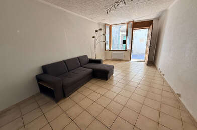 Appartement 4 pièces 89000 €