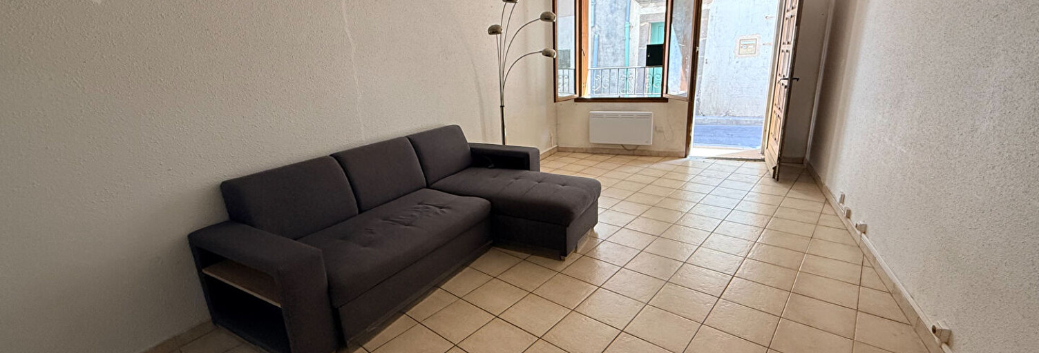 Appartement 4 Pièces 82 m² à vendre à Agde (34300)