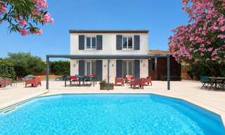 Maison 5 Pièces 117 m² à vendre à Beauvoisin (30640)