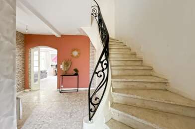 Maison 5 pièces 289000 €