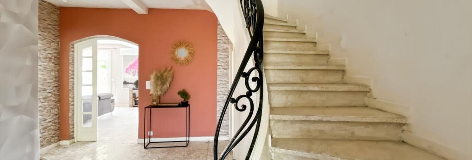 Maison 5 Pièces 135 m² à vendre à Béziers (34500)