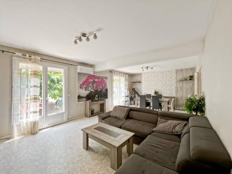 Belle maison familiale - 4 chambres & jardin — photo 1