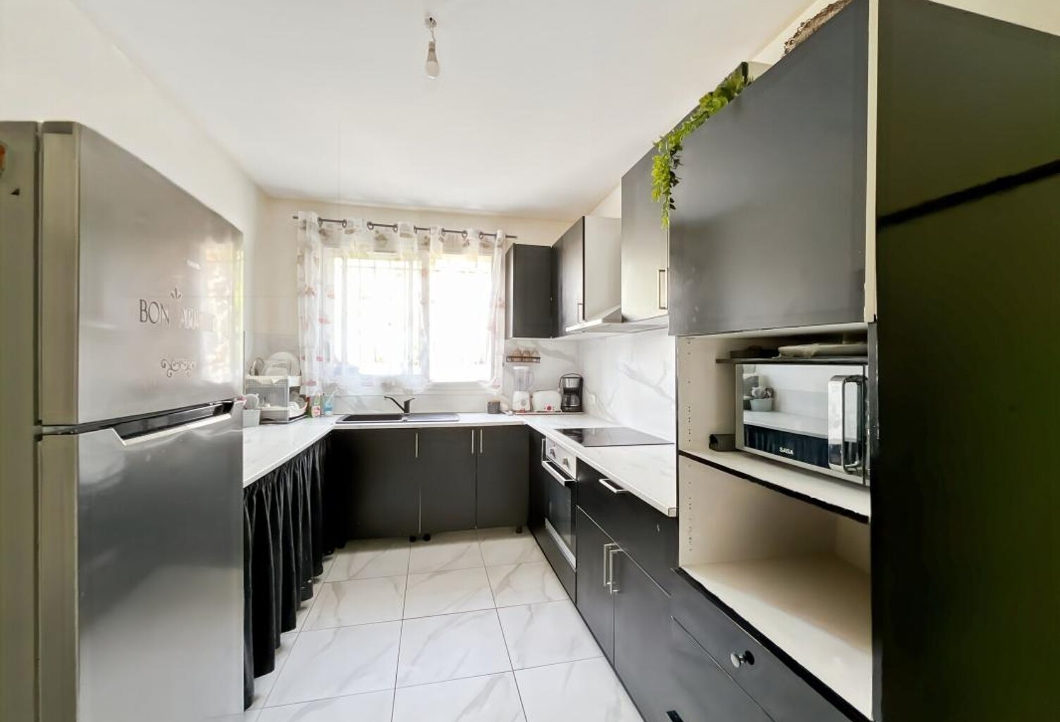 Belle maison familiale - 4 chambres & jardin — photo 1