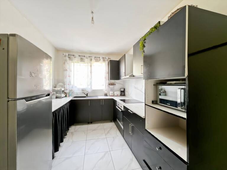 Belle maison familiale - 4 chambres & jardin — photo 1