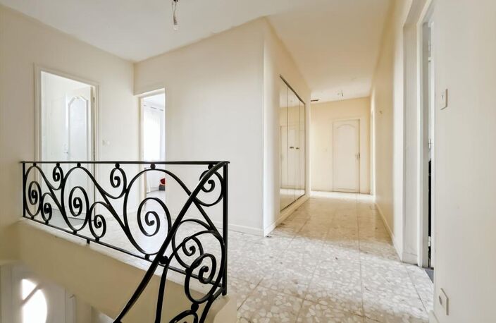 Belle maison familiale - 4 chambres & jardin — photo 3