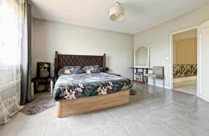 Belle maison familiale - 4 chambres & jardin — photo 4