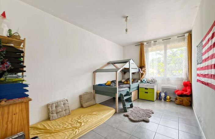 Belle maison familiale - 4 chambres & jardin — photo 5