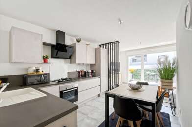 Appartement 3 pièces 180000 €