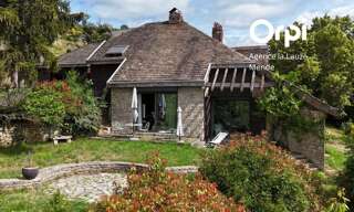 Maison 6 Pièces 230 m² à vendre à Marvejols (48100)
