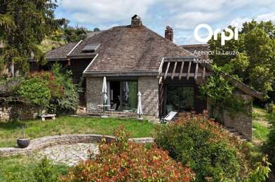 Maison 6 pièces 475000 €