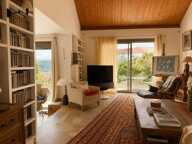 Maison d’architecte – volumes, pierre et paysage — photo 3