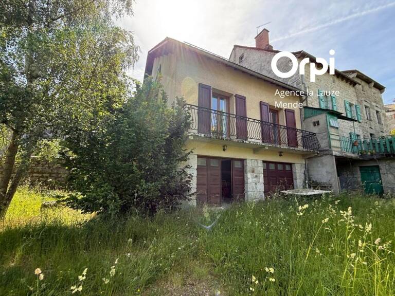 Maison meublée À Louer — photo 1