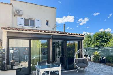 Maison 3 pièces 290000 €