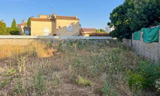Terrain  350 m² à vendre à Marseillan (34340)