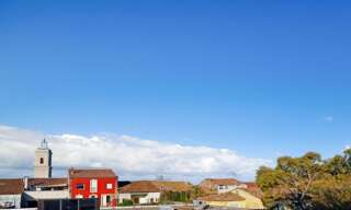 Appartement 2 Pièces 51 m² à vendre à Marseillan (34340)