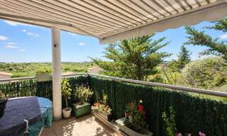 Appartement 3 Pièces 51 m² à vendre à Marseillan (34340)