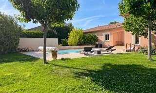 Maison 6 Pièces 190 m² à vendre à Pinet (34850)