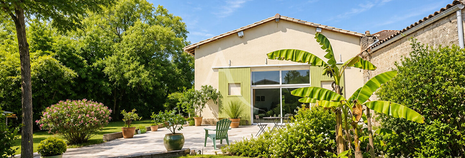 Maison 7 Pièces 276 m² à vendre à Buzet-sur-Tarn (31660)