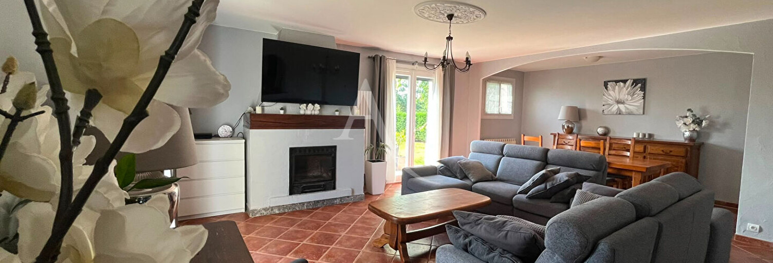 Maison 8 Pièces 222 m² à vendre à Villematier (31340)