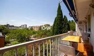 Appartement 3 Pièces 71 m² à vendre à Montpellier (34070)
