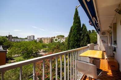 Appartement 3 pièces 208000 €