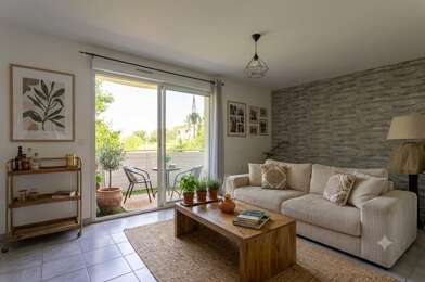 Appartement 3 pièces 155000 €