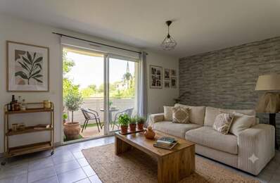 Montpellier Celleneuve – Appartement T3 de 60 m² avec balcon et stationnement — photo du bien