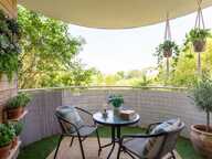 Montpellier Celleneuve – Appartement T3 de 60 m² avec balcon et stationnement — photo 3
