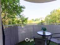 Montpellier Celleneuve – Appartement T3 de 60 m² avec balcon et stationnement — photo 4