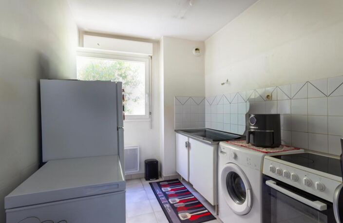 Montpellier Celleneuve – Appartement T3 de 60 m² avec balcon et stationnement — photo 5