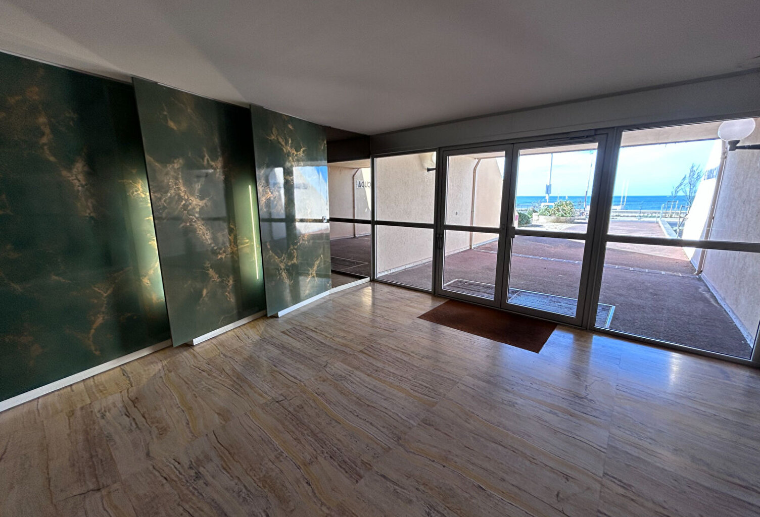 Appartement La Baule 1 pièce 22.77 m2 — photo 1