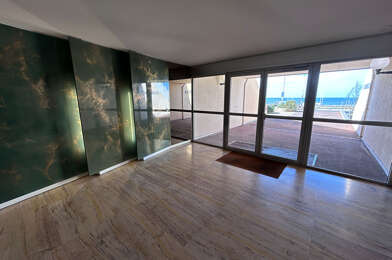 Appartement 1 pièces 182000 €