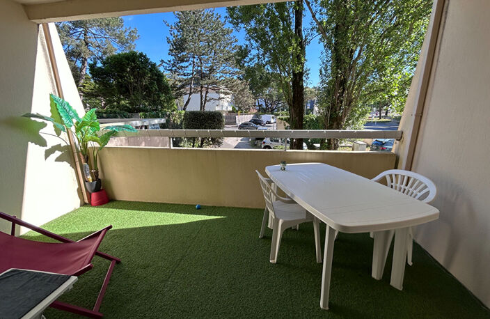Appartement La Baule 1 pièce 22.77 m2 — photo 2