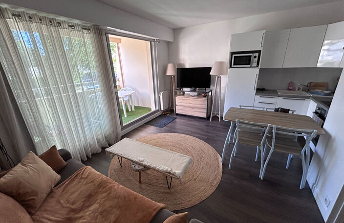 Appartement La Baule 1 pièce 22.77 m2 — photo 3
