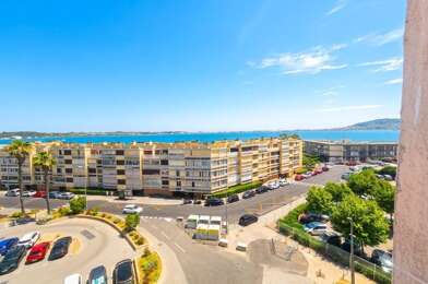 Appartement 2 pièces 128260 €