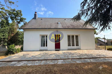 Maison 5 pièces 168400 €
