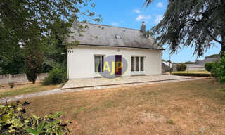 Maison 5 Pièces 76 m² à vendre à Guémené-Penfao (44290)
